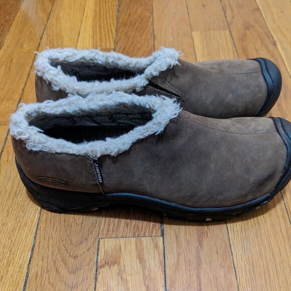 Keen Slip-On Loafer Womens 7 - Picture 4 of 4